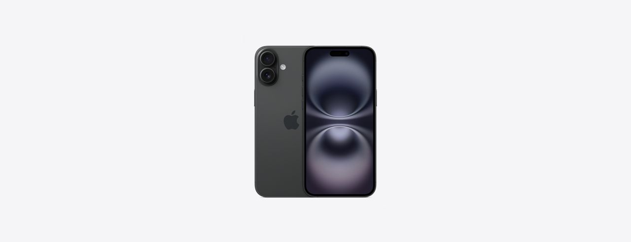 iPhone 16 128GB ブラックを購入 - Apple(日本)